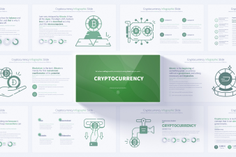 Comprehensive Cryptocurrency PowerPoint Template